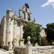 Villalaco - Iglsa parrq. Santa Eufemia