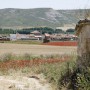 Vista desde las Bodegas